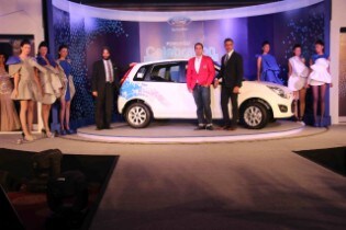 13-03-IN-Ford India unveils Figo’s “Celebration Edition” ...